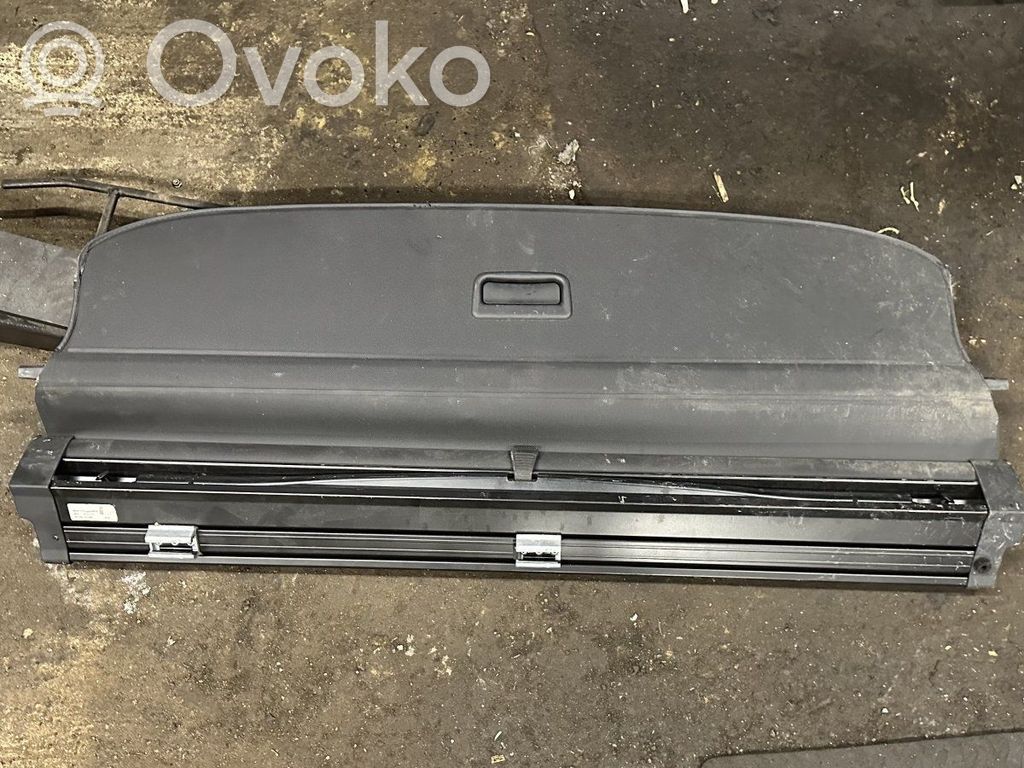 Audi A4 S4 B7 8E 8H Tavarahyllyn kansi 