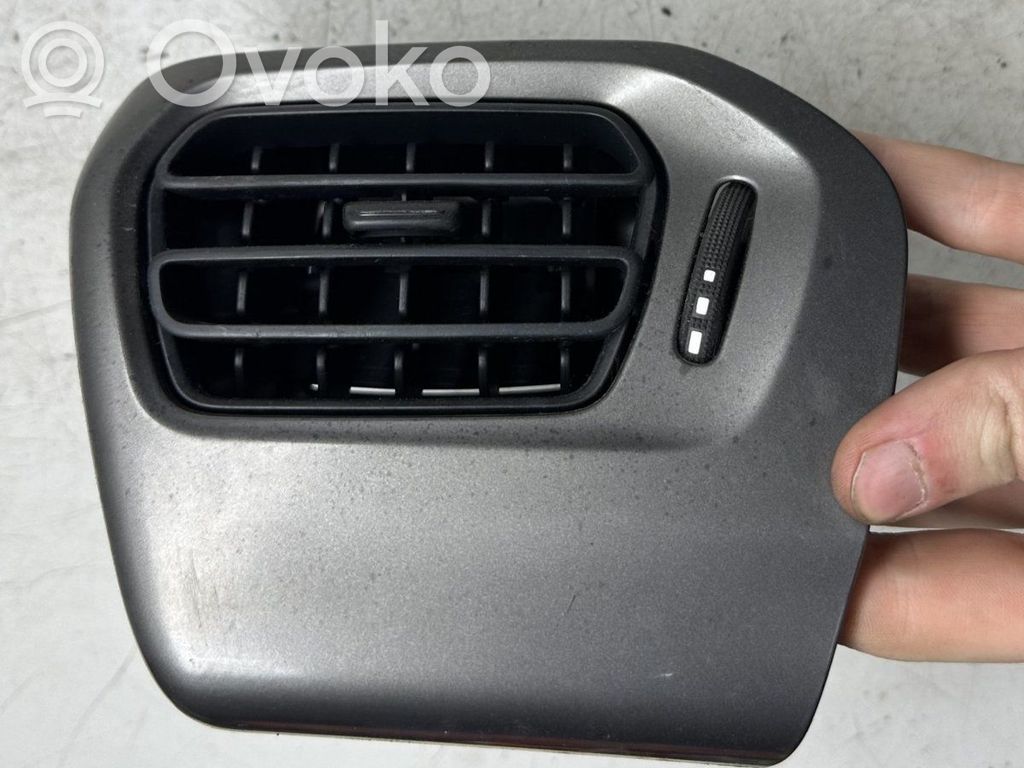 Citroen C-Elysée Luftausströmer Lüftungsdüse Luftdüse seitlich 