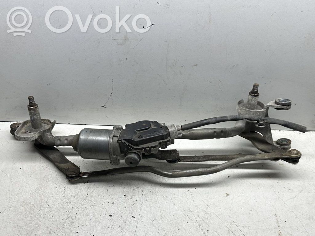 Mazda 5 Valytuvų mechanizmas (trapecija) 