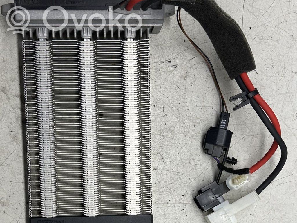 Pečiuko radiatorius   6G9118K463DC
