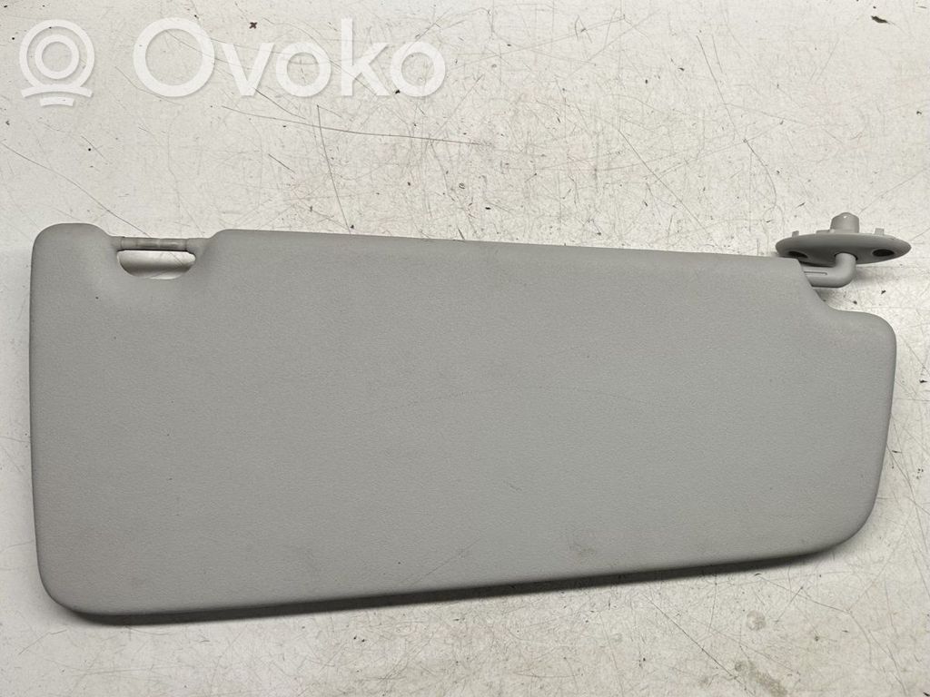 Ford S-MAX Sun visor 