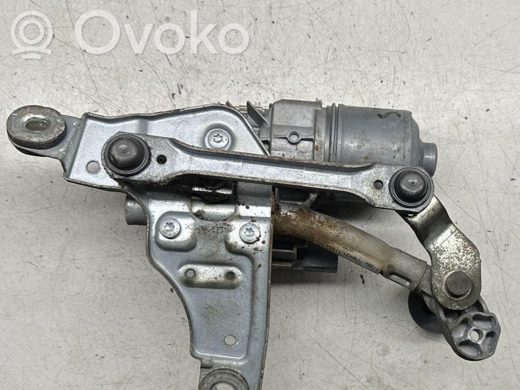 Ford S-MAX Front wiper linkage 
