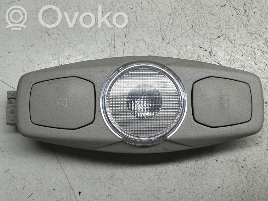 Ford S-MAX Luz del asiento trasero 