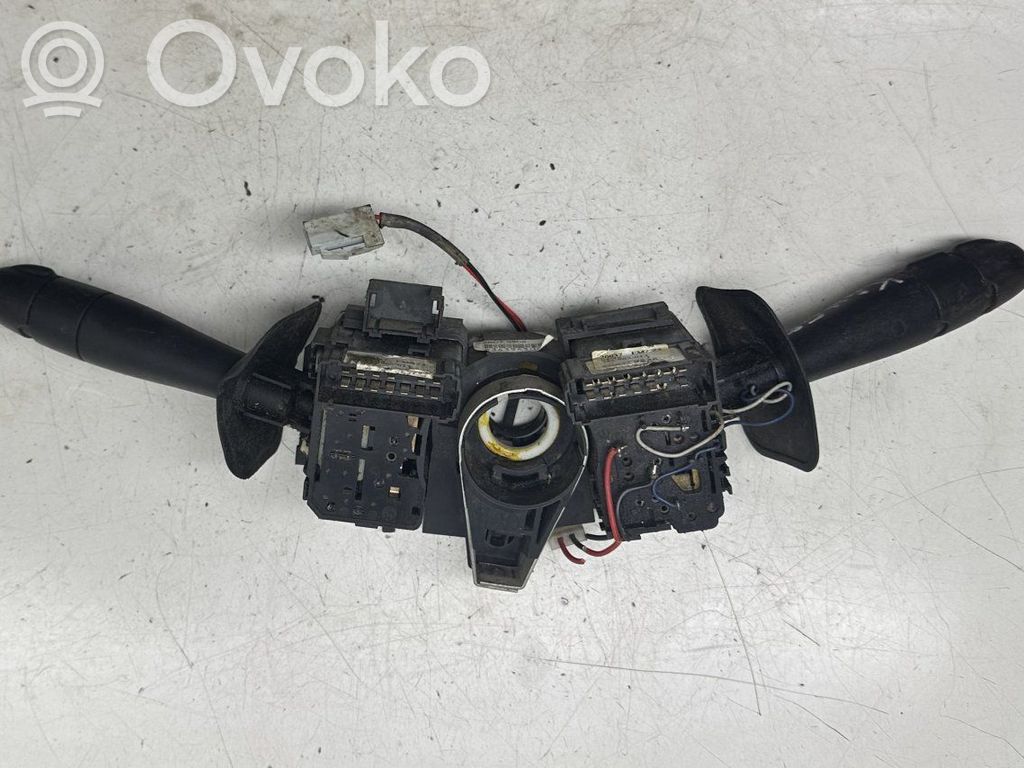 Renault Kangoo I Wiper turn signal indicator stalk/switch 