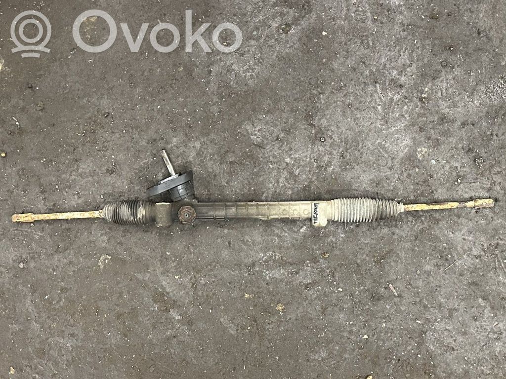 Opel Meriva A Steering rack 