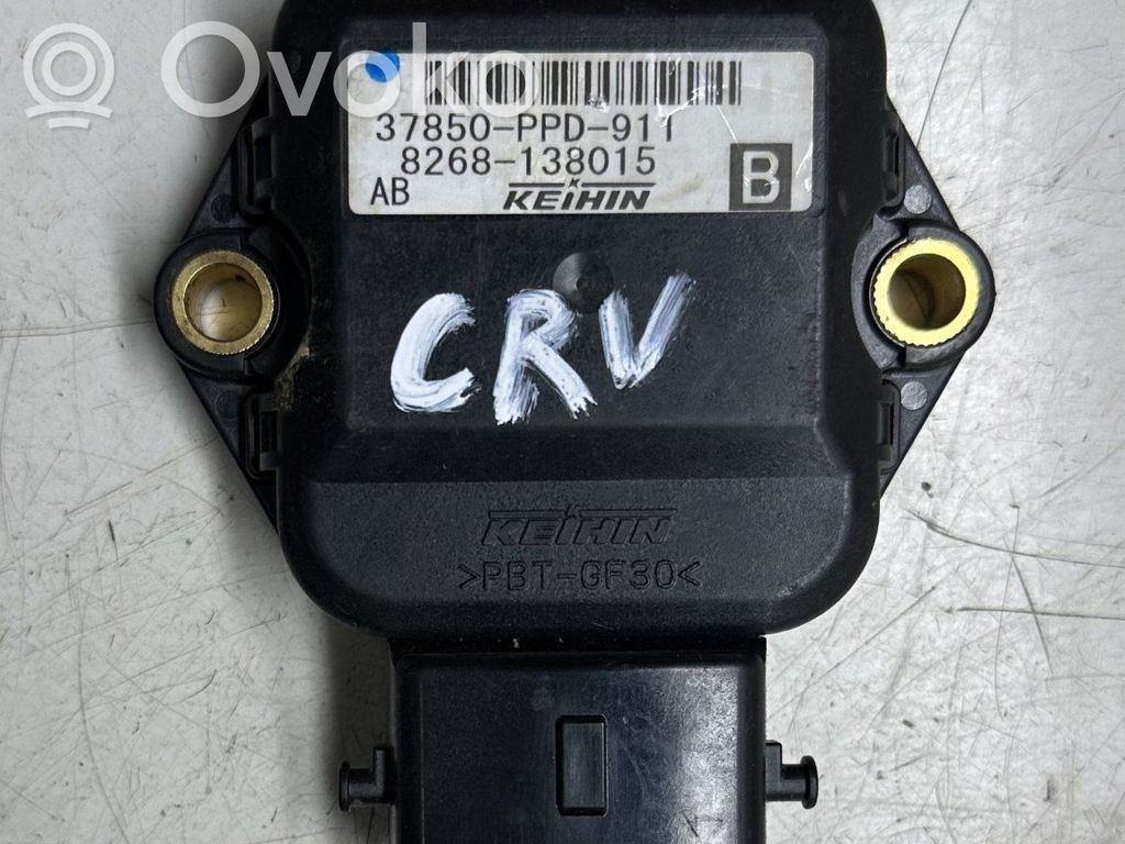 Autres unités de commande / modules   37850PPD911