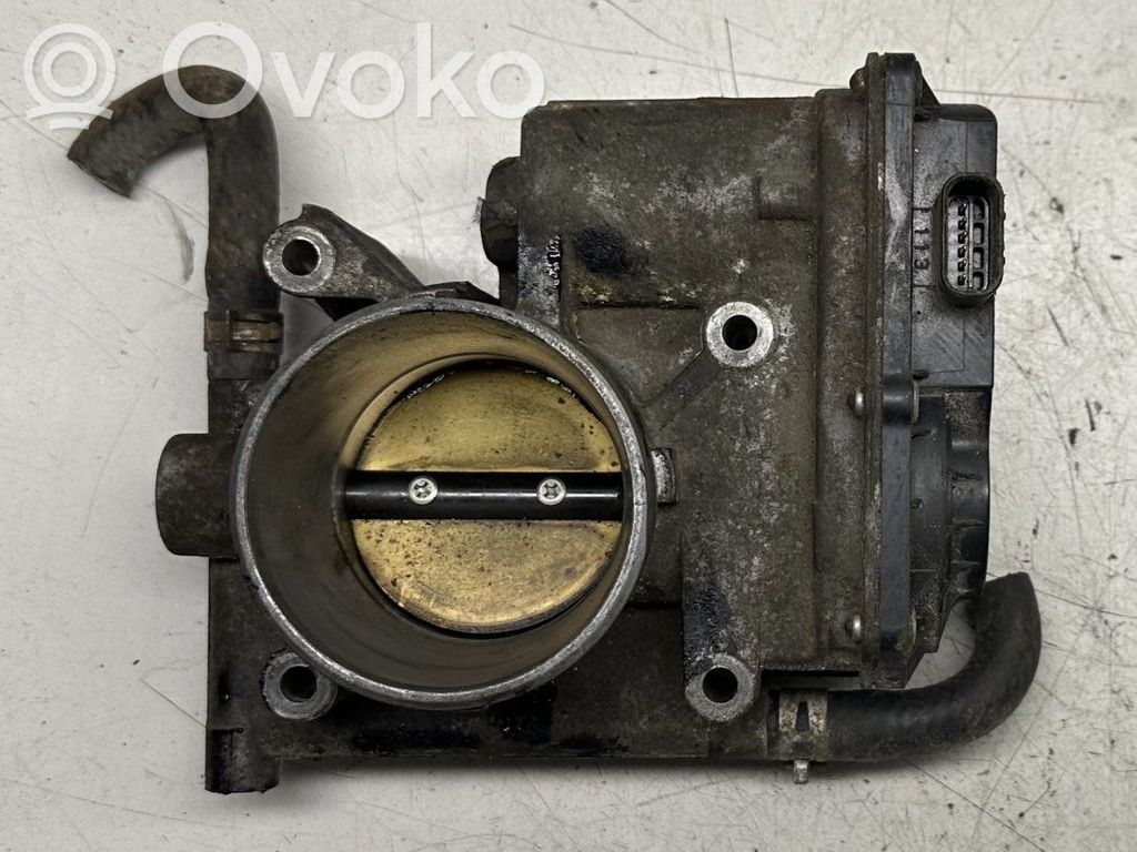 Mazda 3 I Droseļvārsts 
