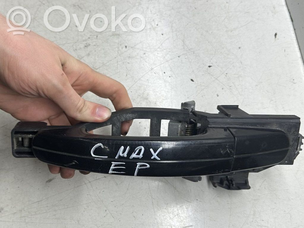 Ford C-MAX I Etuoven ulkokahva 