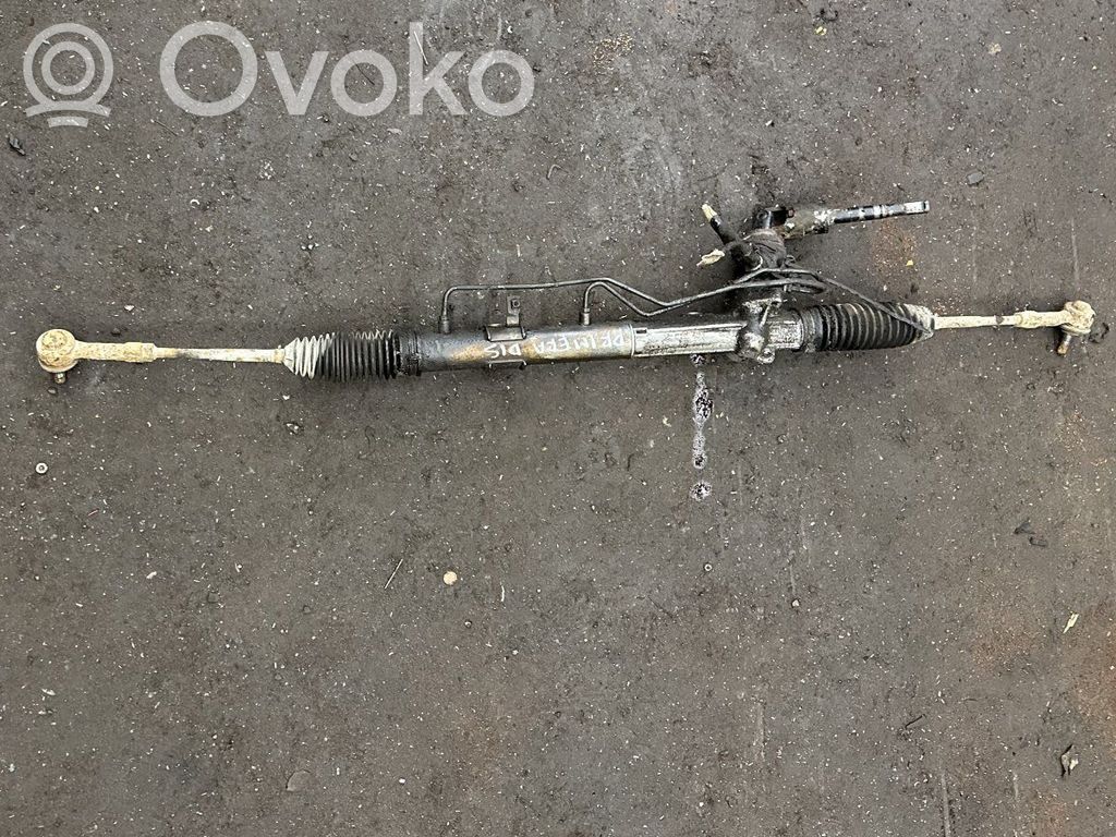 Nissan Primera Hammastanko 