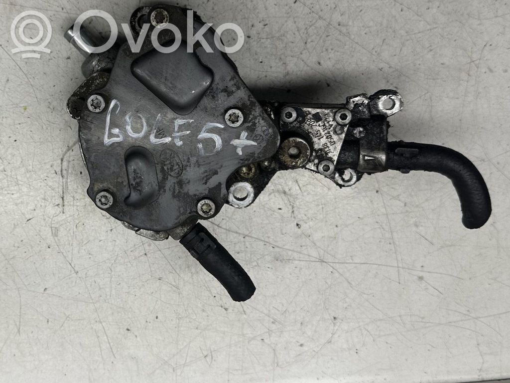 Volkswagen Golf Plus Stabdžių vakuumo pūslė 