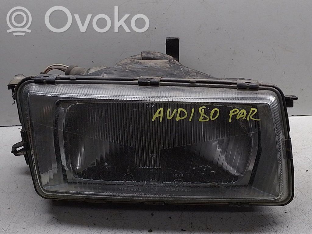 Headlight/headlamp