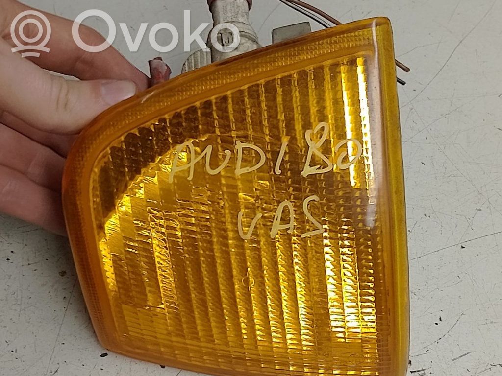Front indicator light   084411505LB