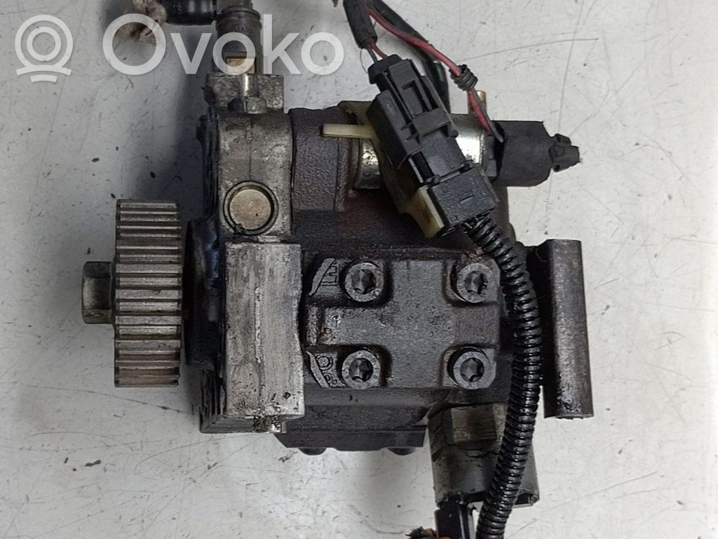 Peugeot 407 Degalų (kuro) siurblys 