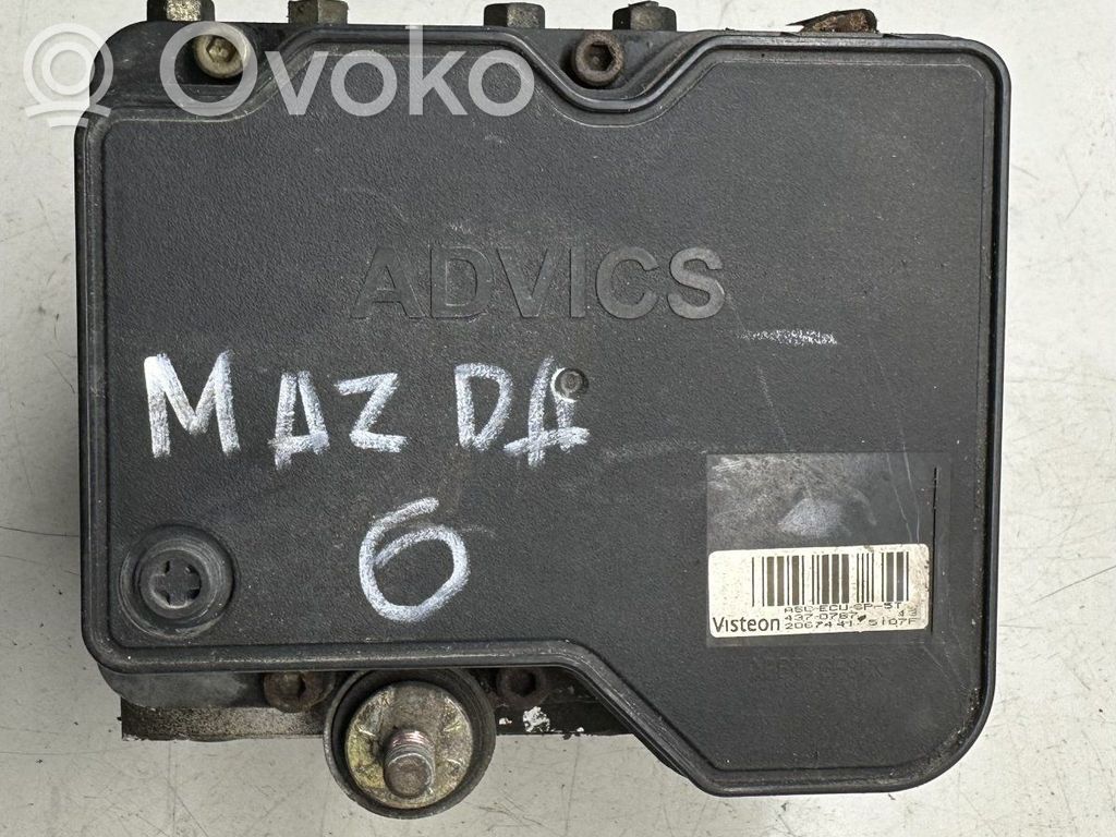 Блок ABS   2067441