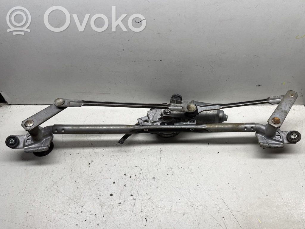 Mazda 6 Front wiper linkage 