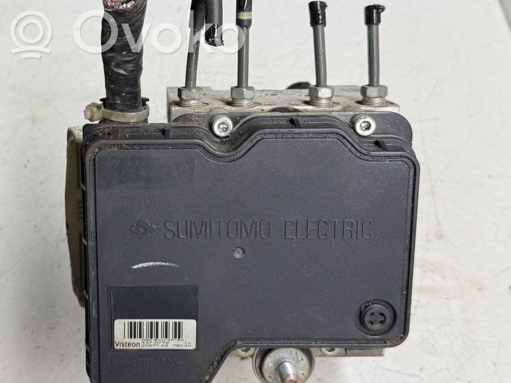 Mazda 6 ABS Blokas 
