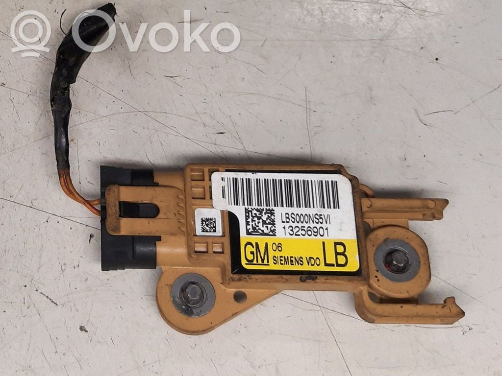 Airbagsensor Crashsensor Drucksensor   13256901