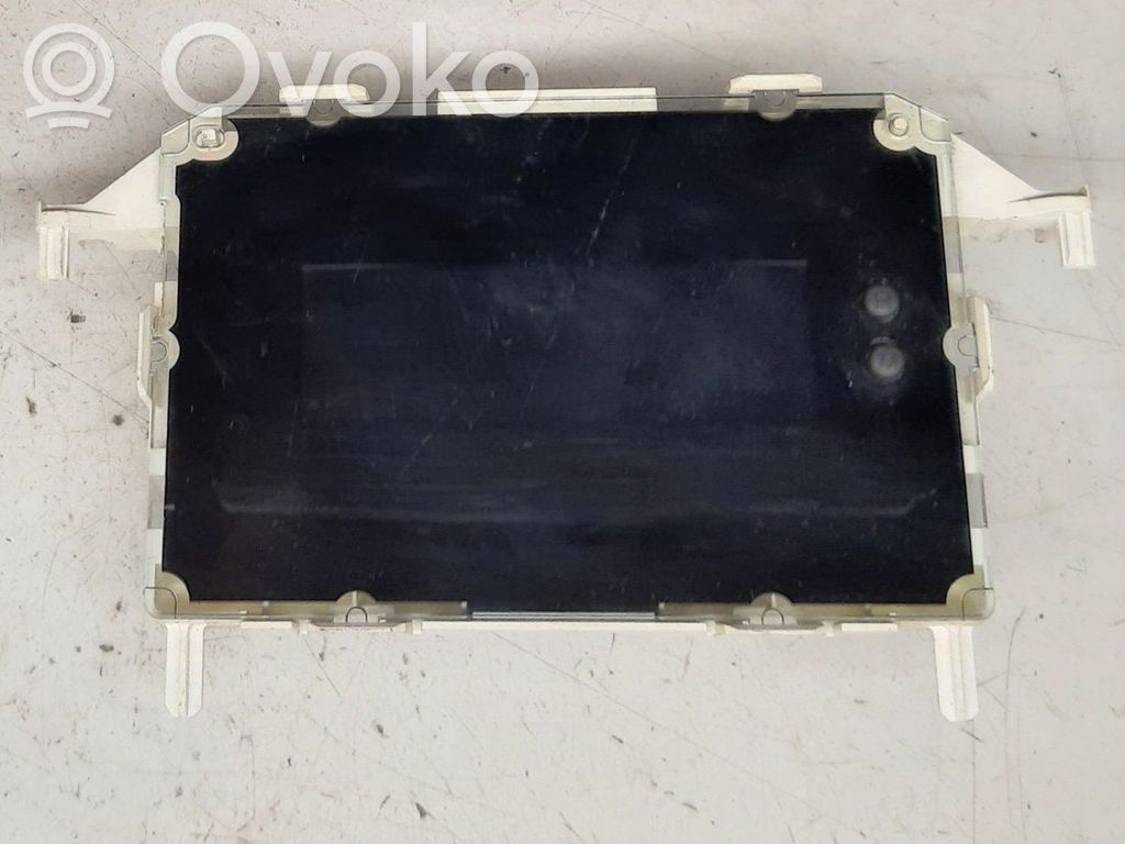 Screen/display/small screen   8A6T18B955AK,VP8A6F10A855D