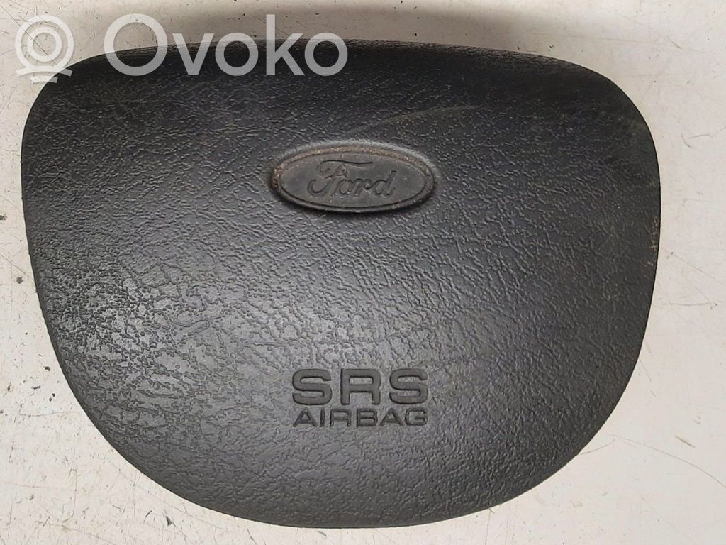 Ford Transit Vairo oro pagalvė 
