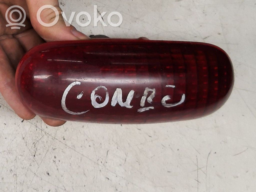 Opel Combo C Third/center stoplight 