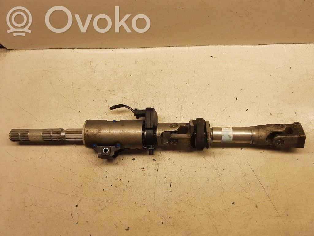 Saab 9-5 Steering rack mechanical part 