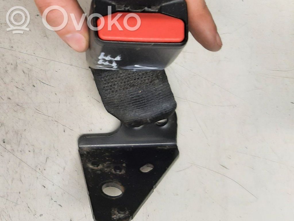Citroen C-Elysée Bridă fixare centură de siguranță spate 