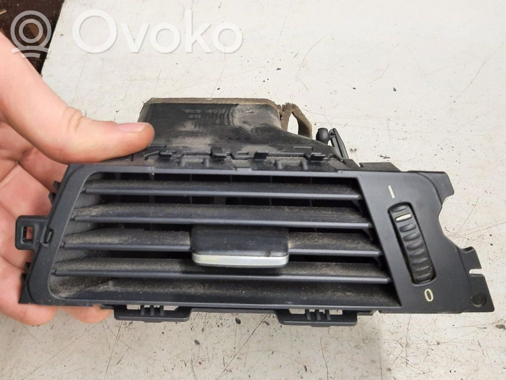 BMW 3 E90 E91 Luftausströmer Lüftungsdüse Luftdüse seitlich 