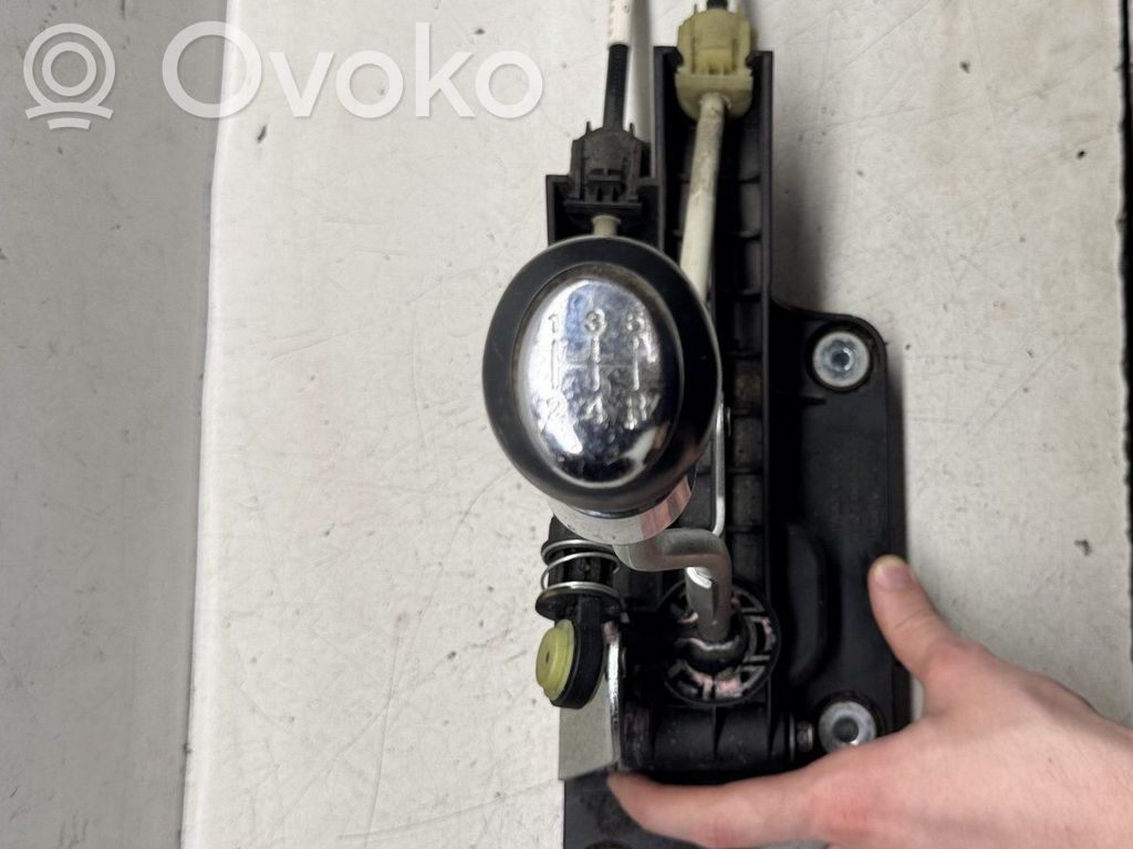 Mazda 3 I Selector caja de cambios 