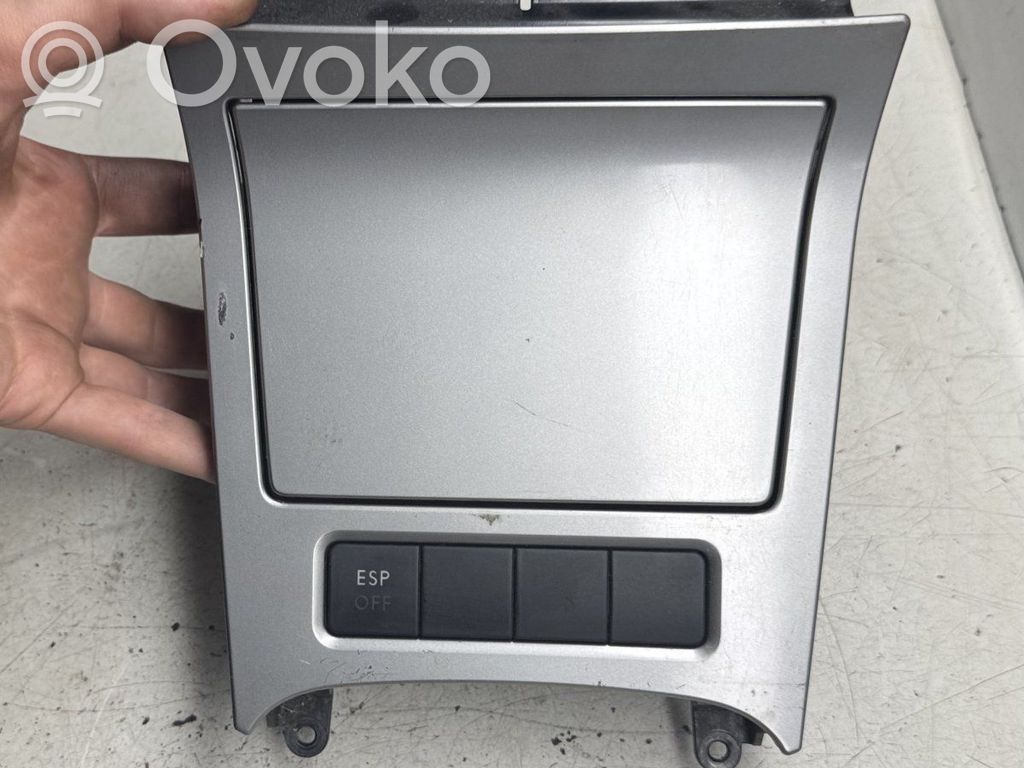 Volkswagen Golf V Car ashtray 