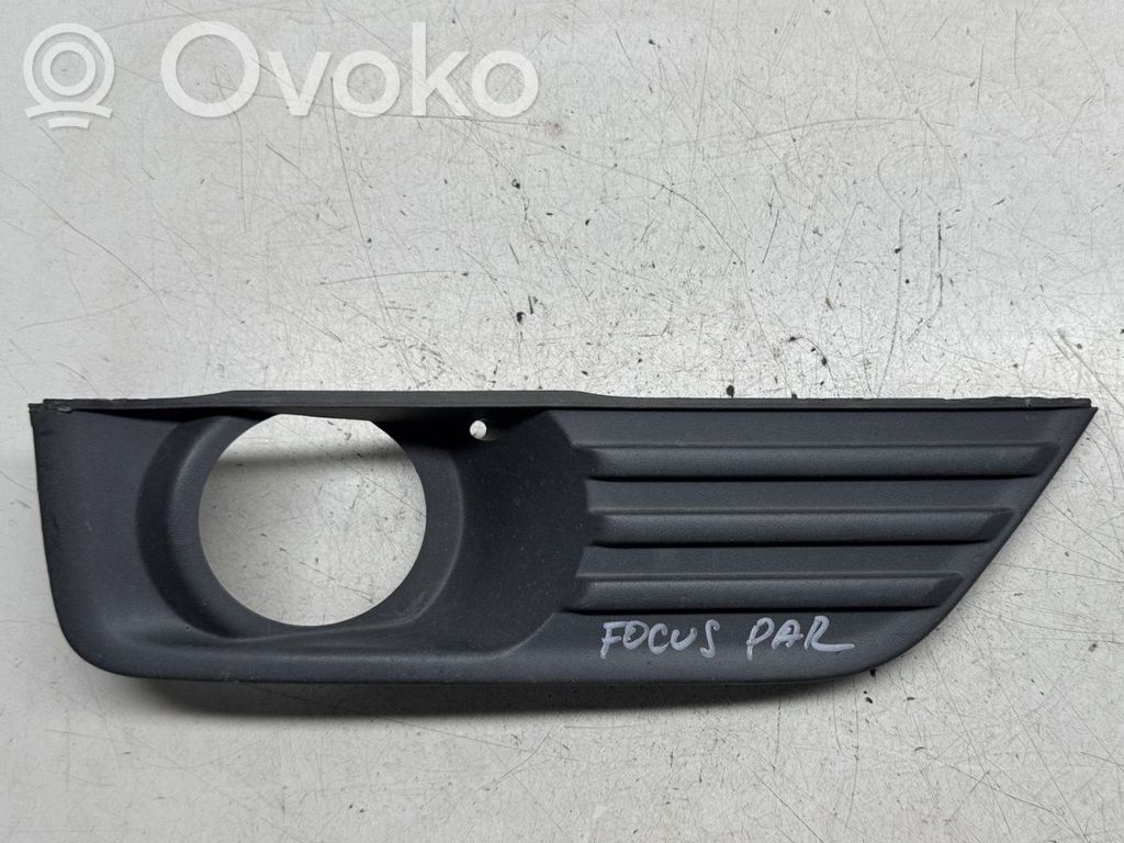 Ford Focus Etupuskurin alempi jäähdytinsäleikkö 