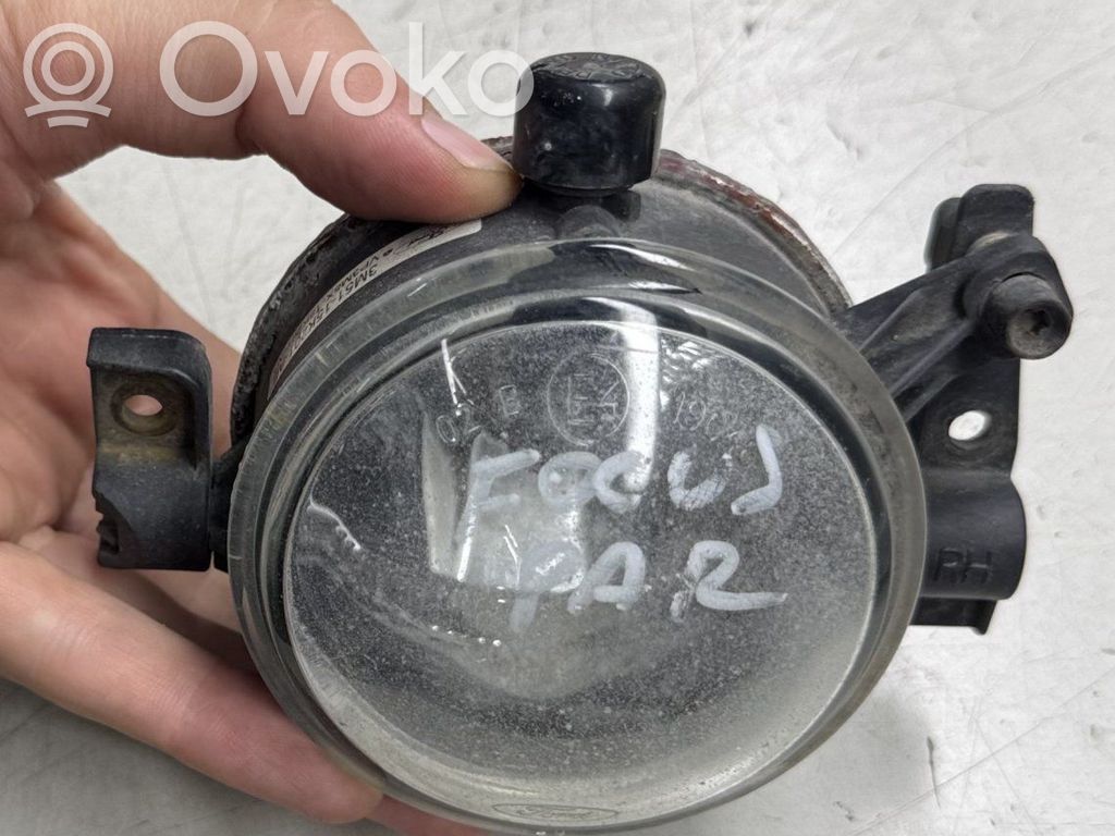 Ford Focus Front fog light 