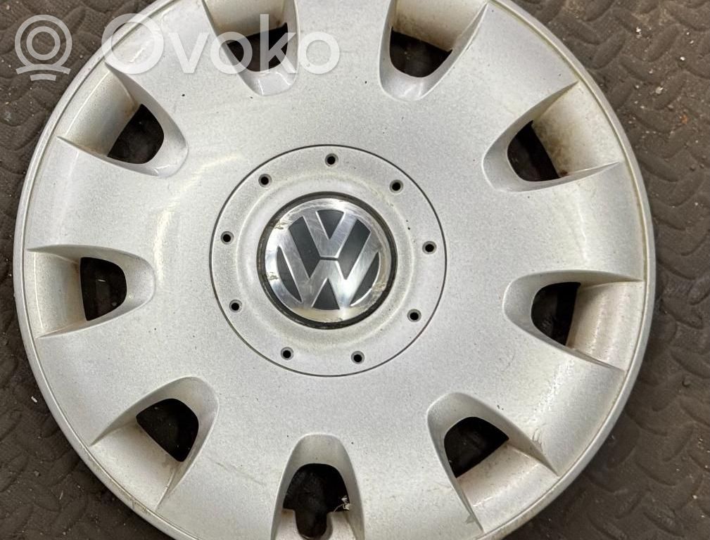 Volkswagen Golf V R12 rato gaubtas (-ai) 