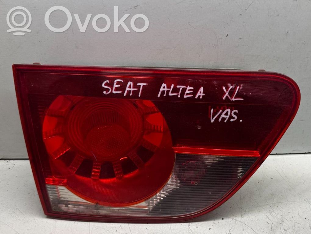 Tailgate rear/tail lights   5P8945093,5P8945107,VP7CVX13405B