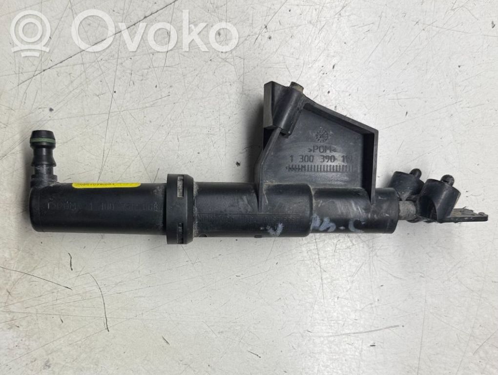 Volvo S40 Dysza spryskiwacza lampy przedniej 