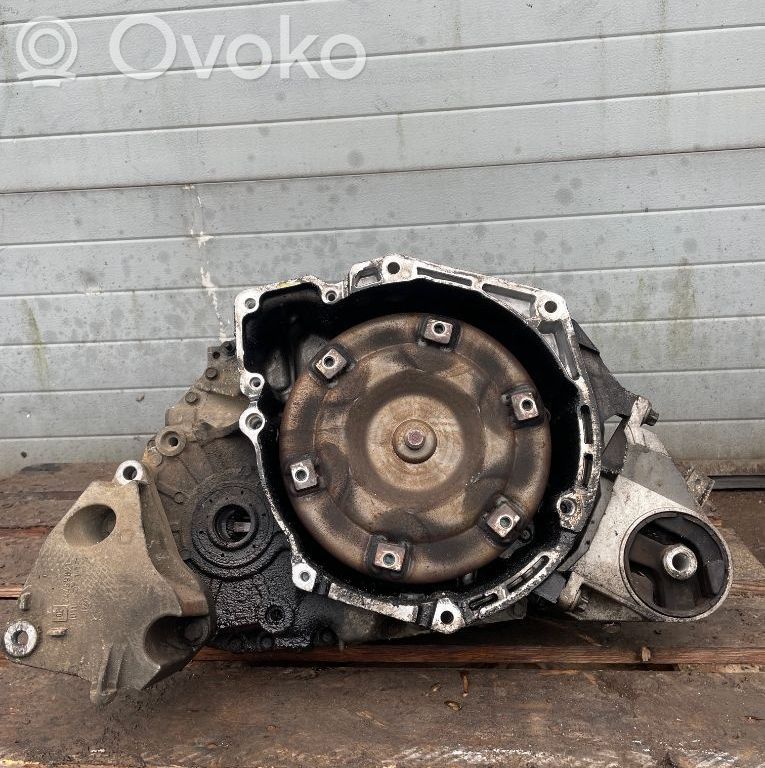 Automatic gearbox   55567027,TF80SCAF40,08A3812842,AF40,AISIN,TF80SC