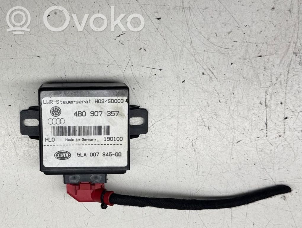 Audi A4 S4 B5 8D Sterownik / Moduł świateł LCM 
