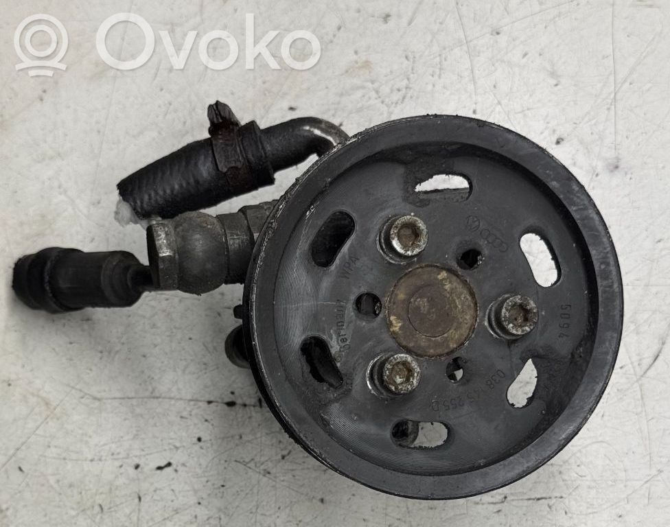 Audi A4 S4 B5 8D Servopumpe 