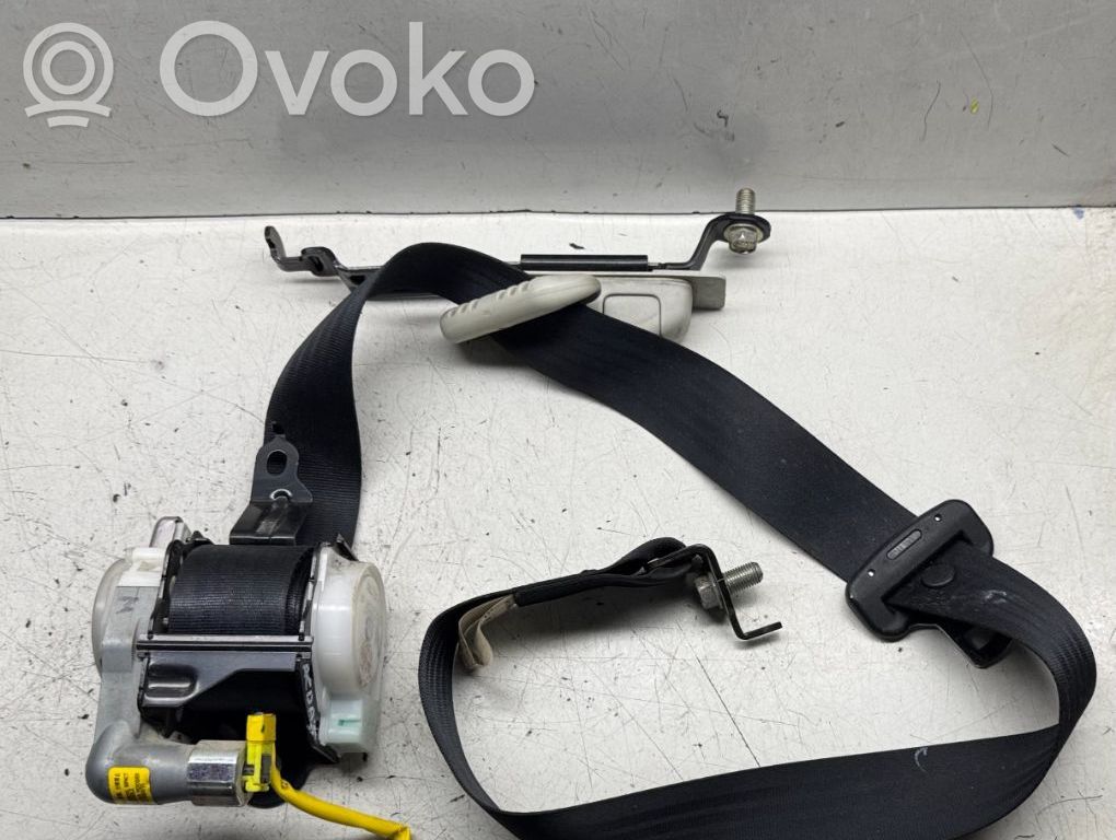 Mazda 5 Saugos diržas priekinis 