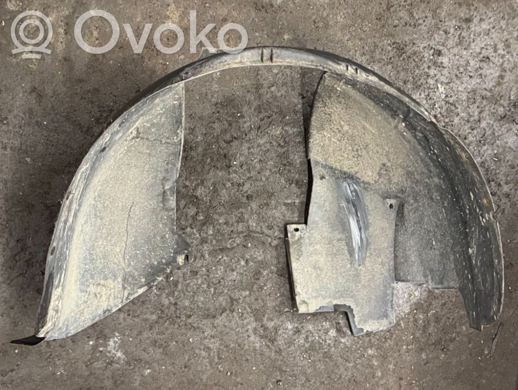 Volvo S60 Apakšspārns 