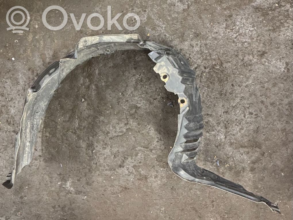 Mazda 6 Front wheel arch liner splash guards 