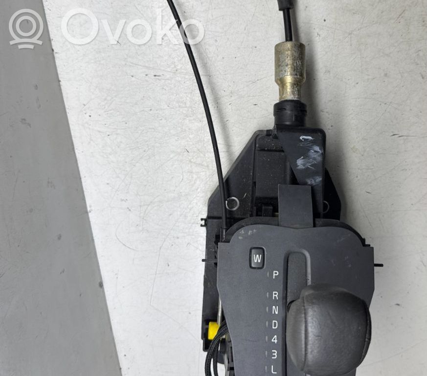 Volvo S60 Selector caja de cambios 