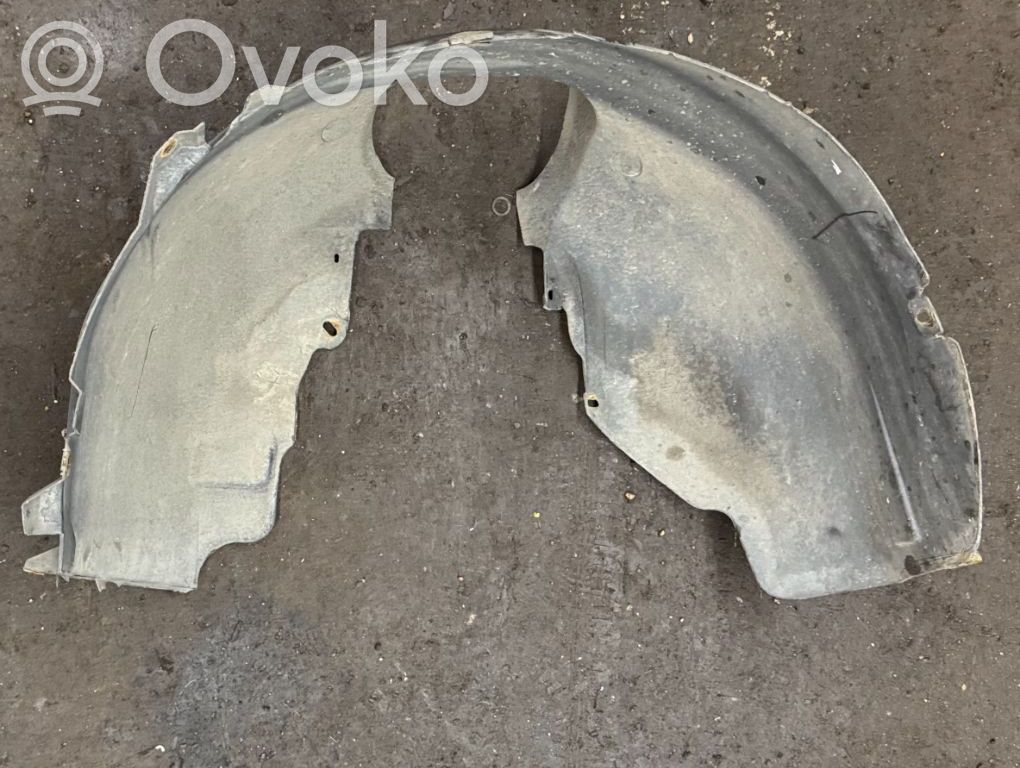 Priekinis posparnis   4M5116115AP