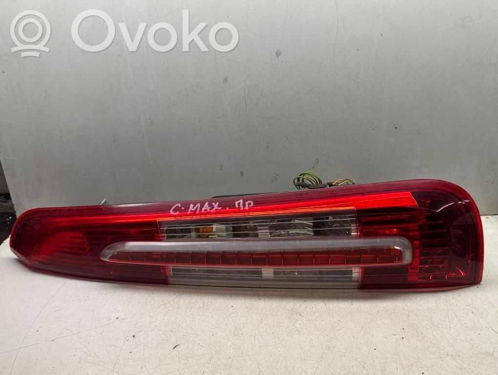 Ford C-MAX I Galinis žibintas kėbule 
