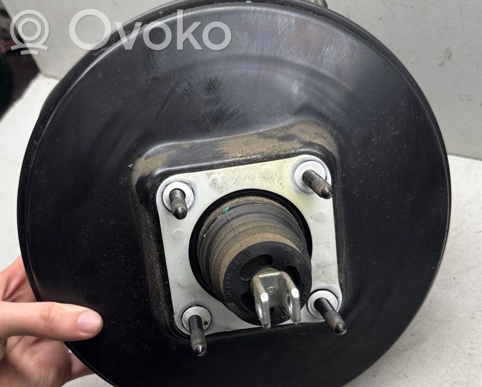 Volvo S40 Servofreno 