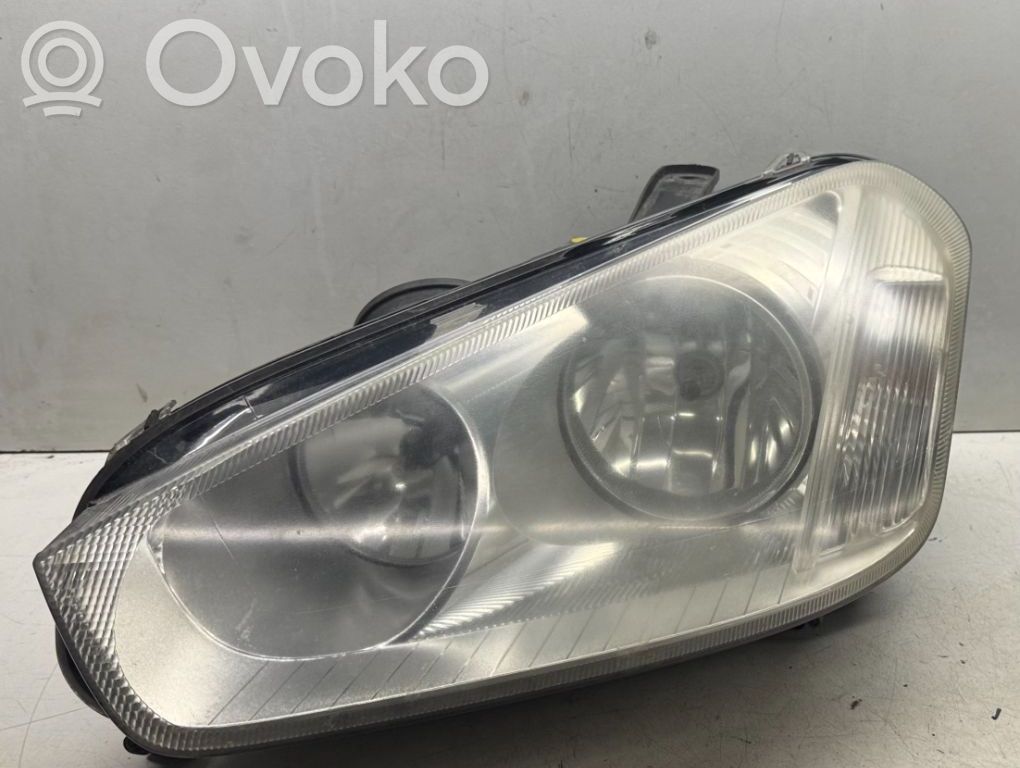 Ford C-MAX I Headlight/headlamp 