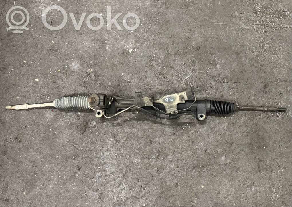 Saab 9-3 Ver2 Steering rack 