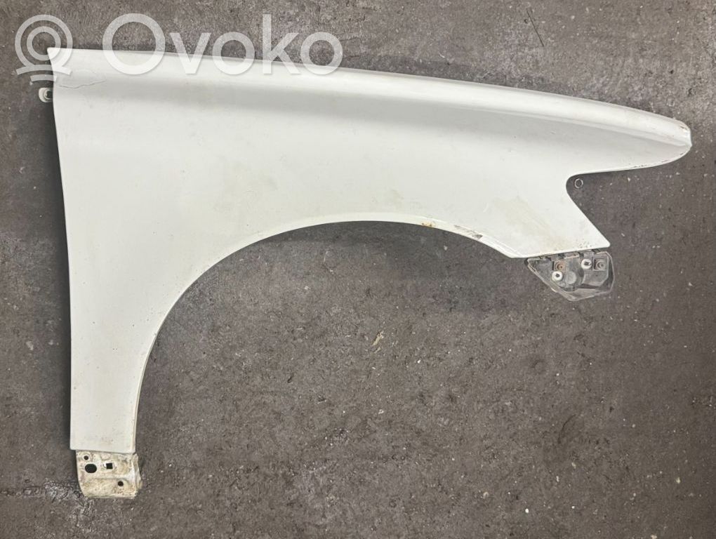 Volvo S40 Fender 