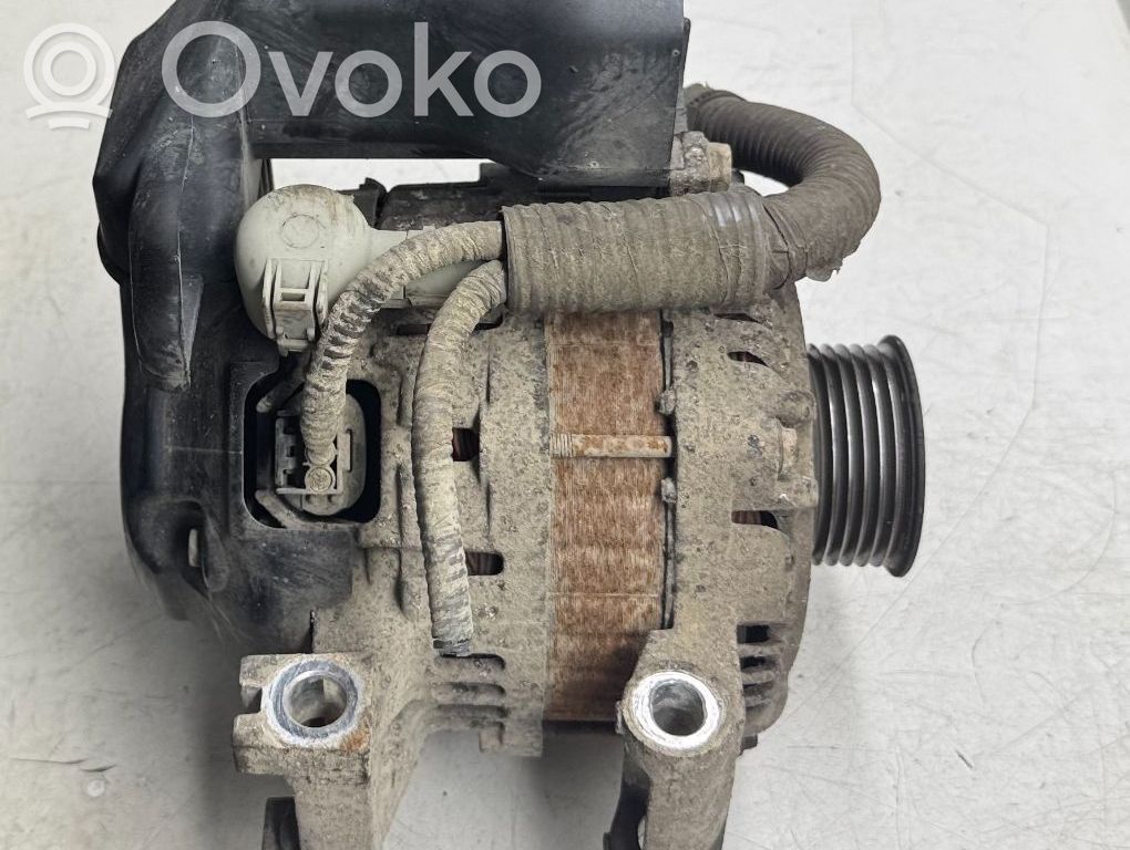 Mazda 6 Generator/alternator 