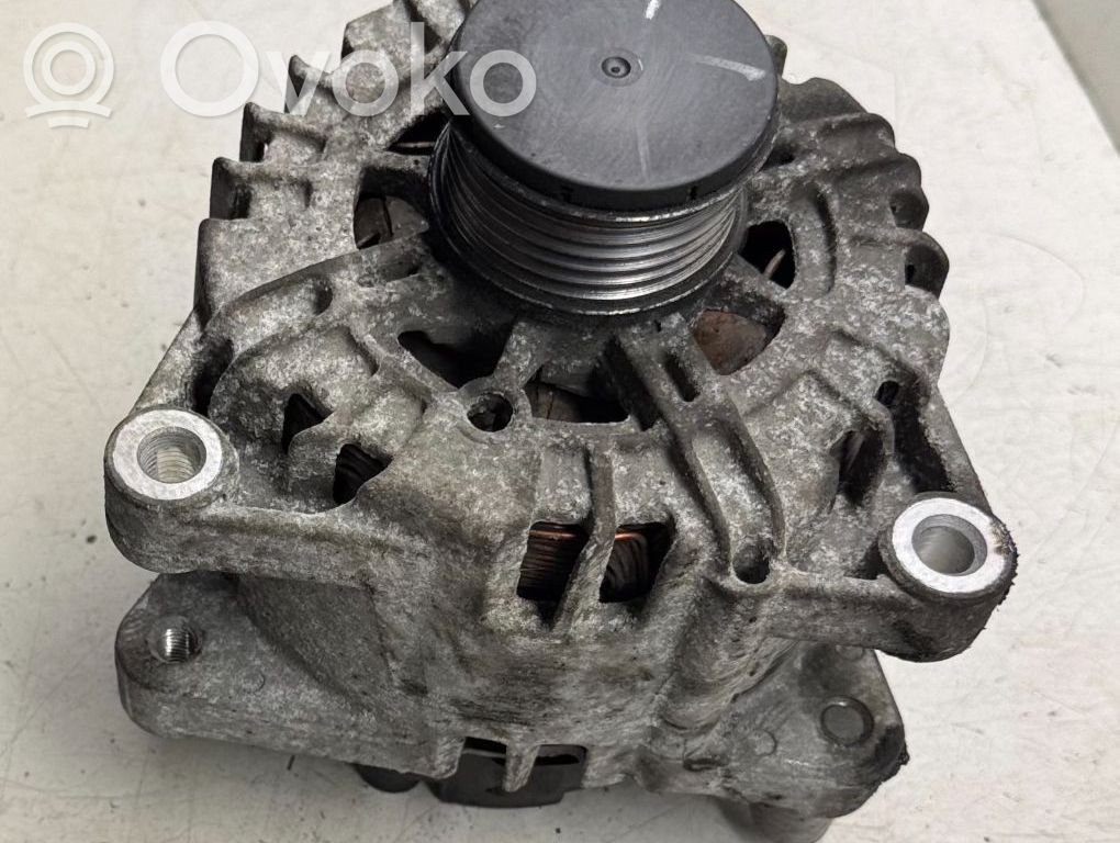 Ģenerators   9803750980,2617908C,FG18T112