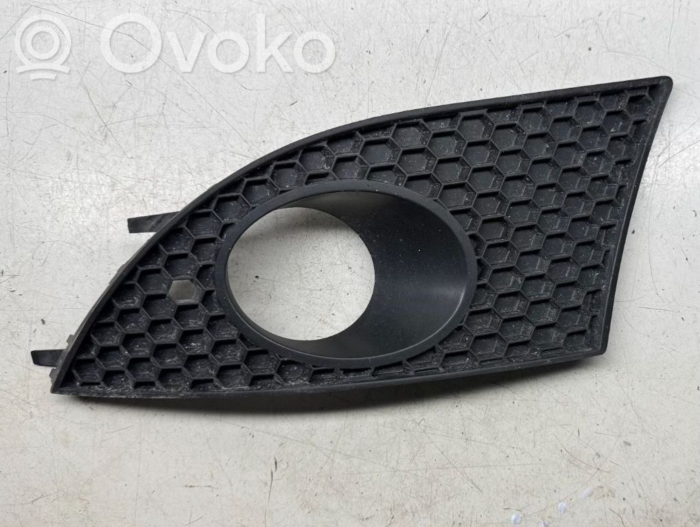 Front bumper lower grill   5P0853665C,14884SG4